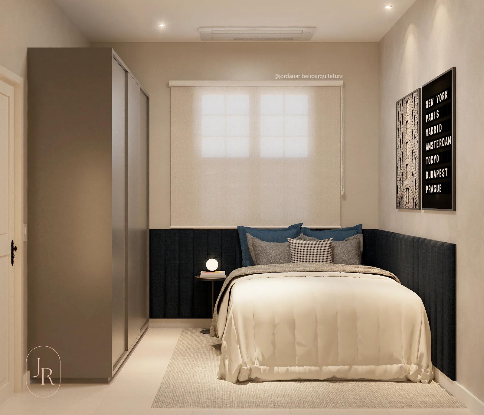 Projeto | FC - Home Office - Imagem 2
