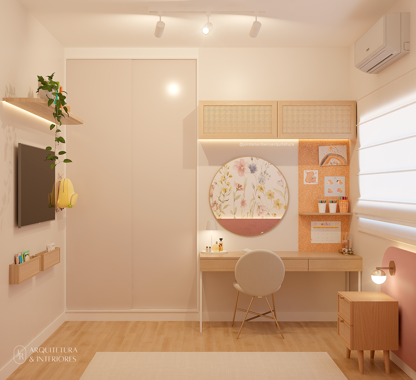Projeto | ML - Quarto - Imagem 2