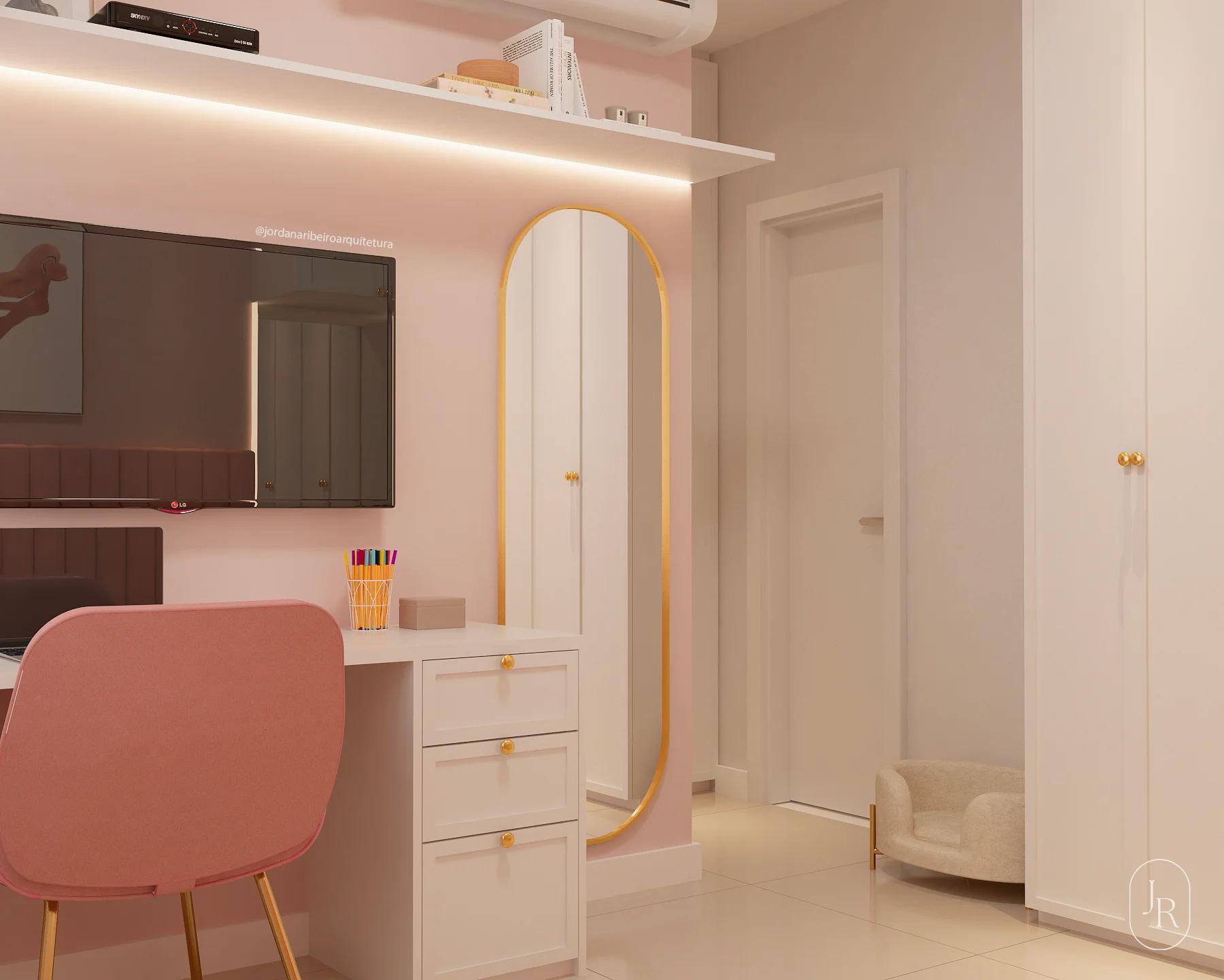 Projeto | MK - Quarto - Imagem 3