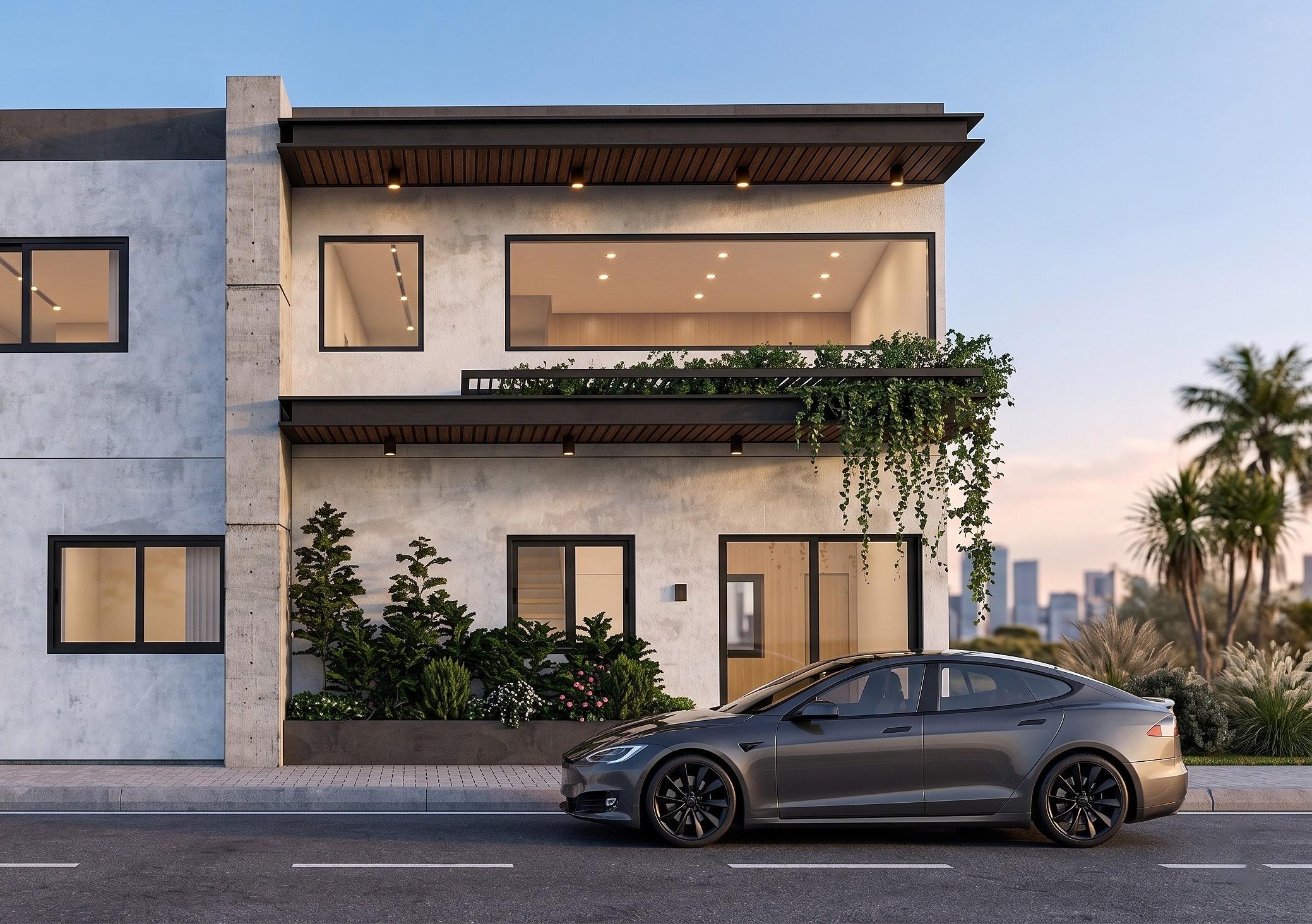 Projeto | ARCA OFFICE