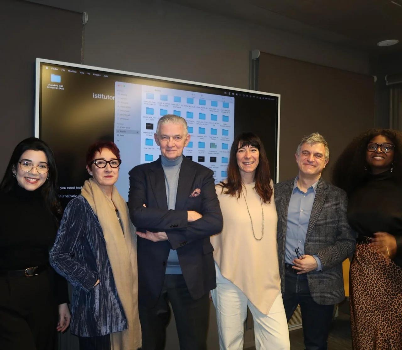 Istituto Marangoni Milão - Imagem 2