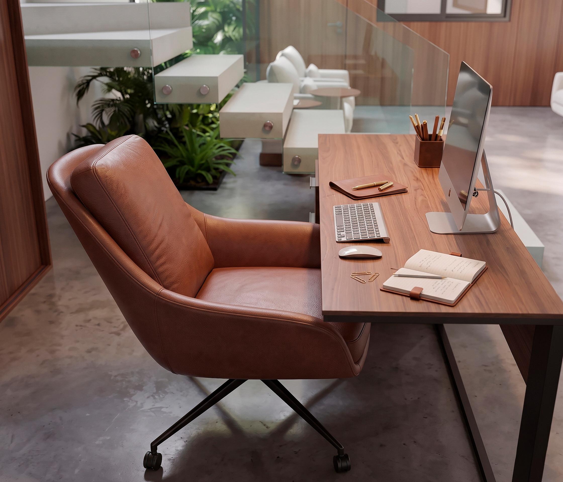 Projeto | ARCA OFFICE - Salas Comercias - Imagem 1