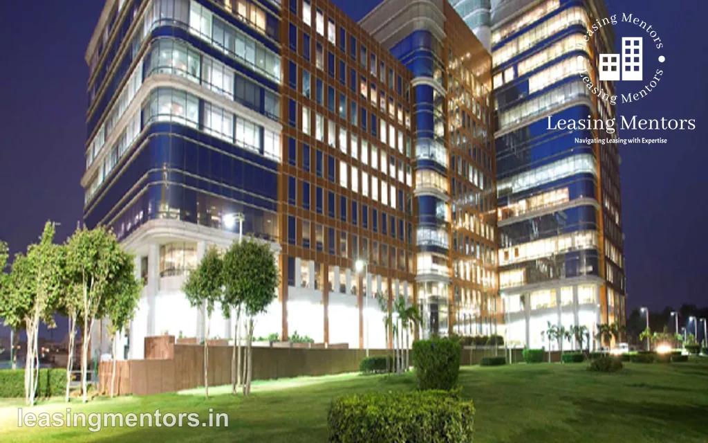 DLF Building 6
