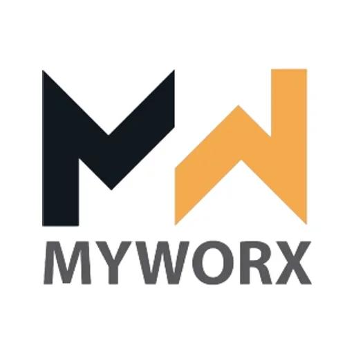 MyWorx - Coworking
