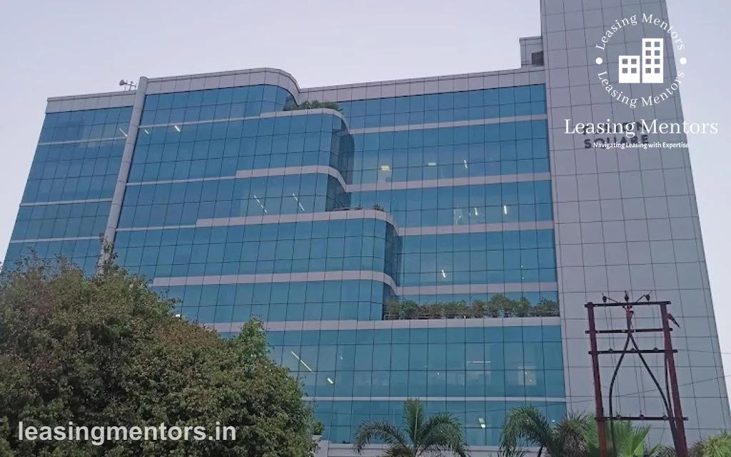 Fusion Square