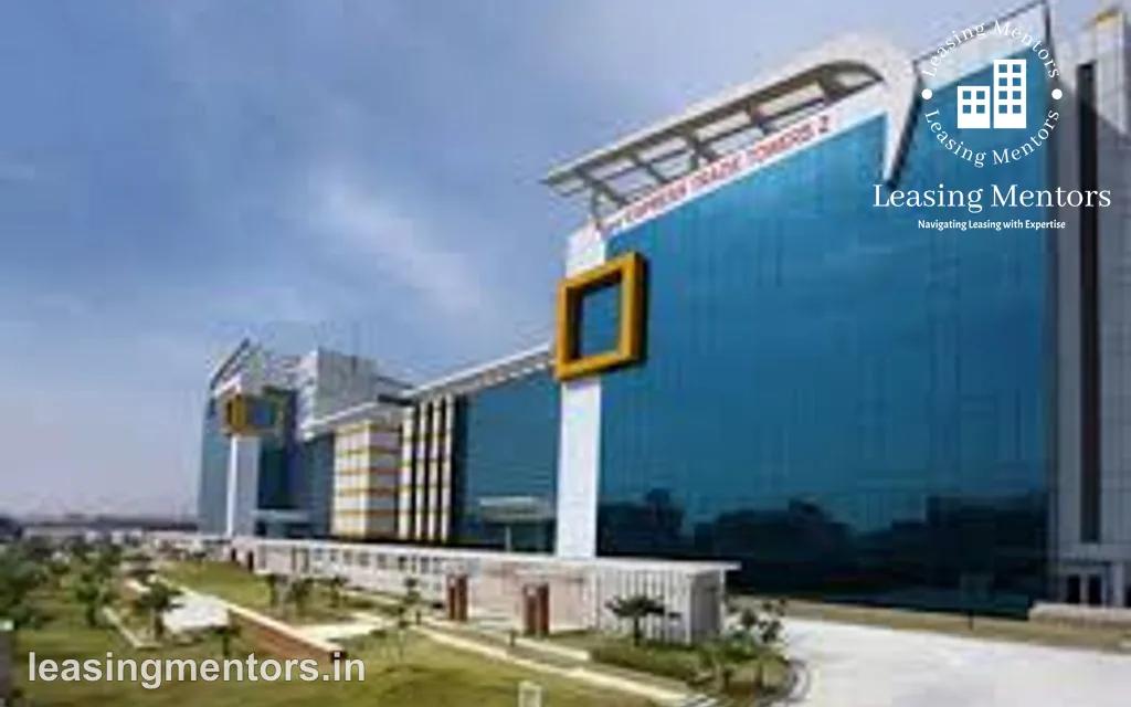 Express Trade Tower