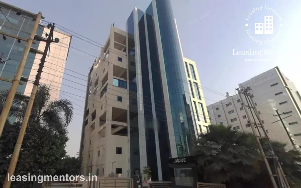 JASK Tower