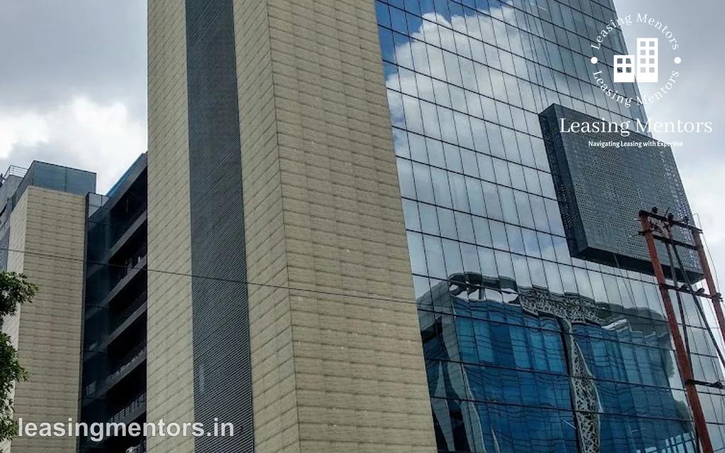 VJ Business Tower
