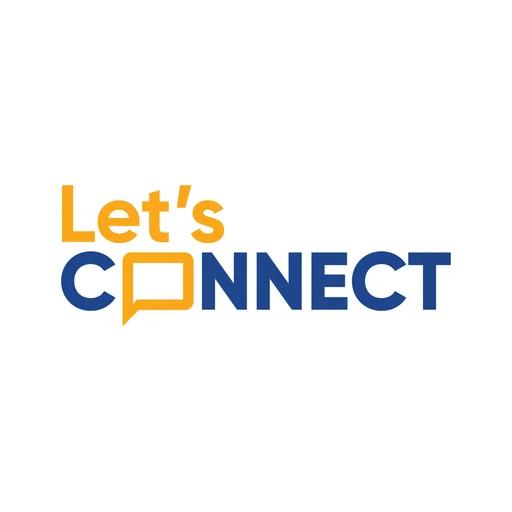 Lets Connect - Coworking