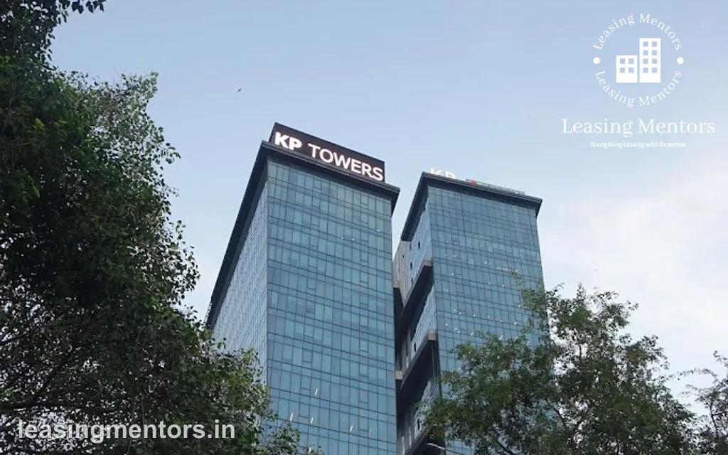 K P Towers