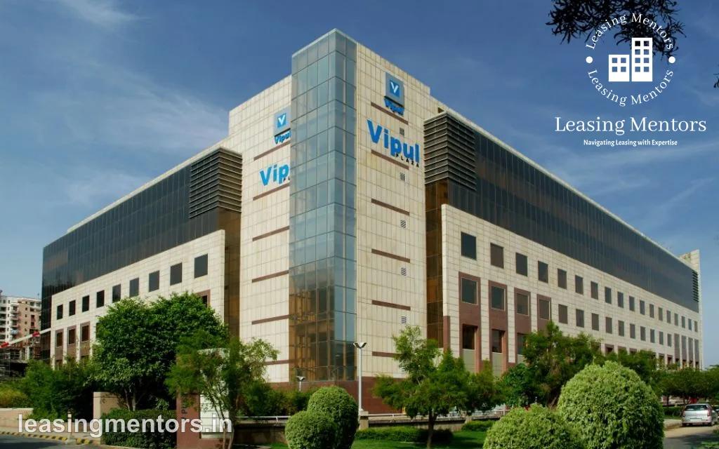 Vipul Plaza — primary photograph