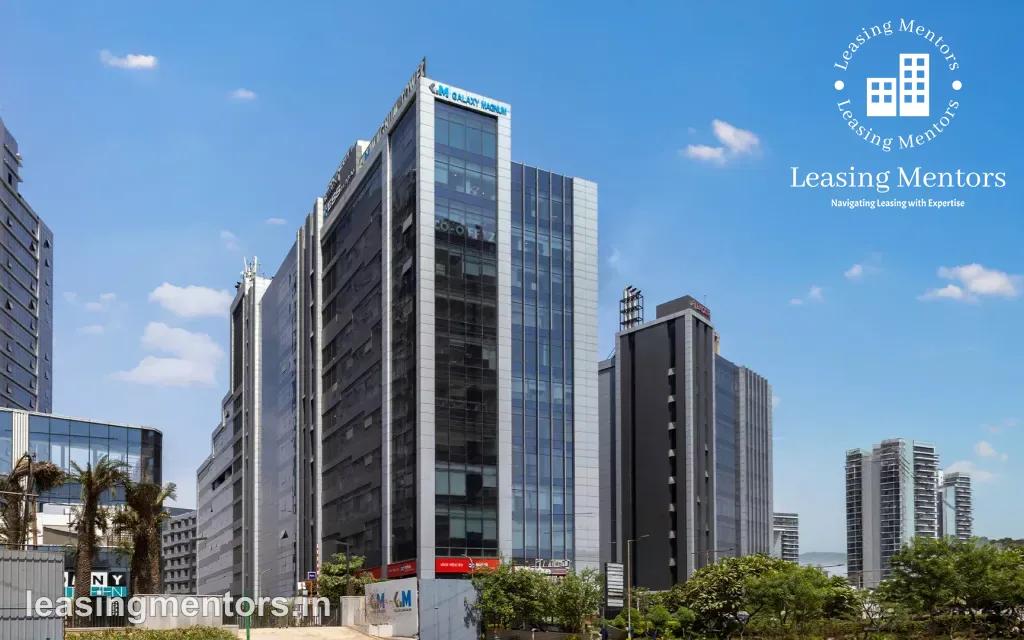 Magnum Tower