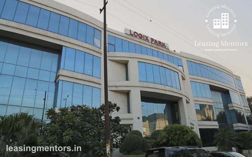 Logix Park