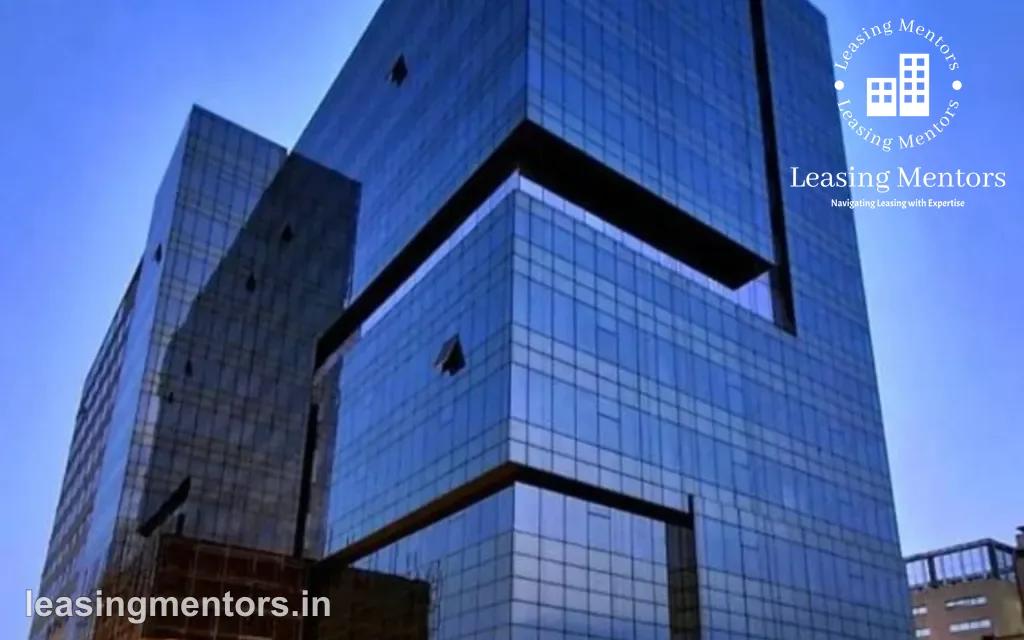 Trapezoid IT Park