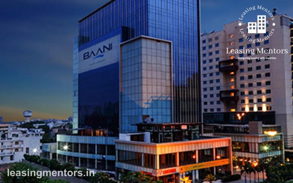 Baani The Address One