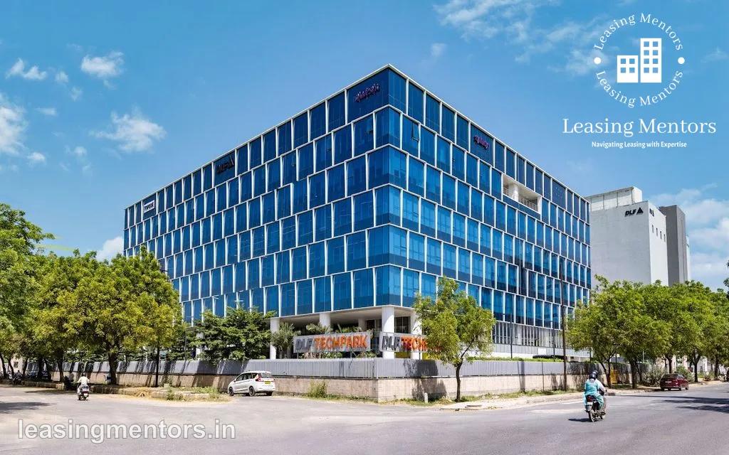 DLF Tech Park — primary photograph