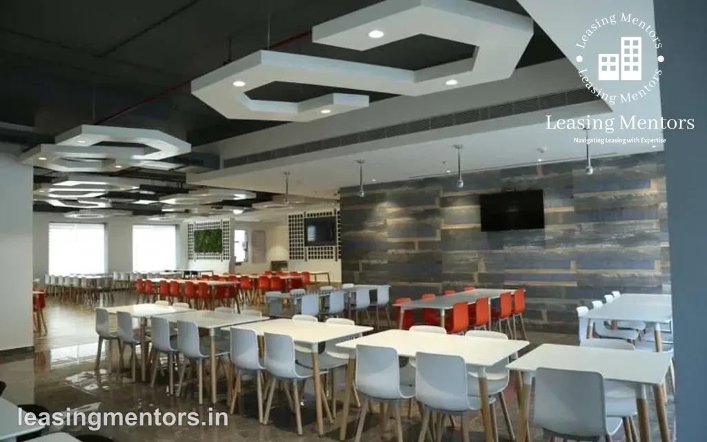 K S Corporate Tower