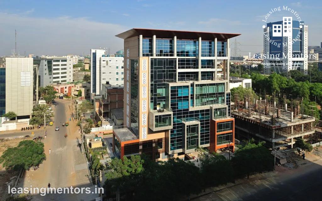 Tag Tower — primary photograph