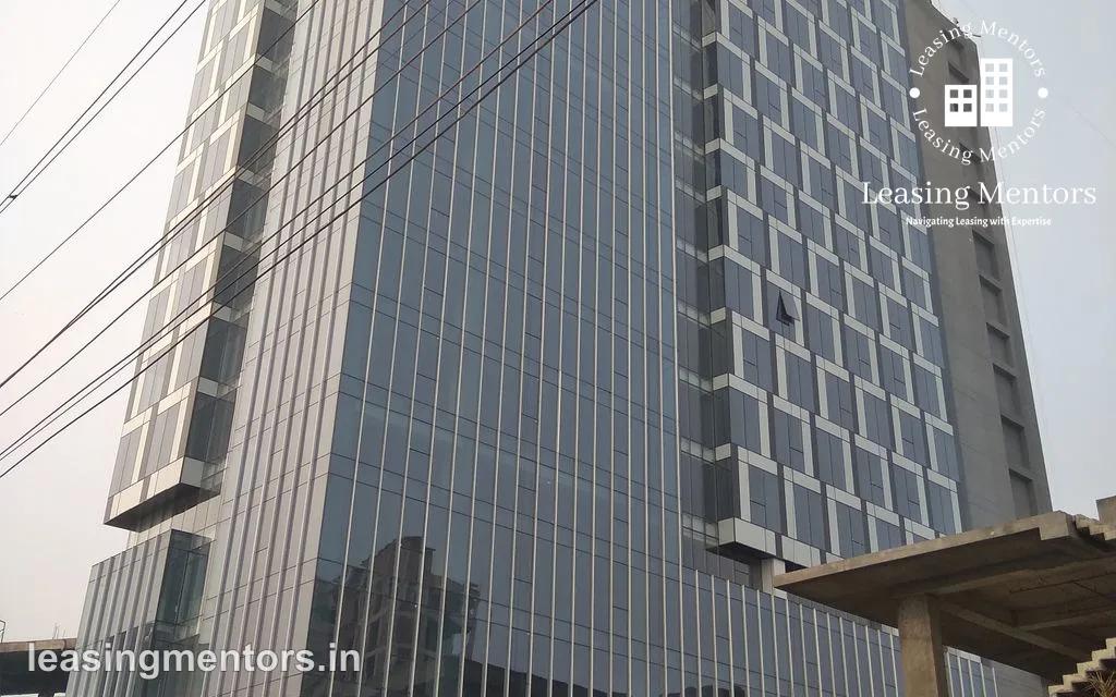 Sovereign Corporate Towers