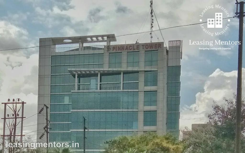 Pinnacle Tower