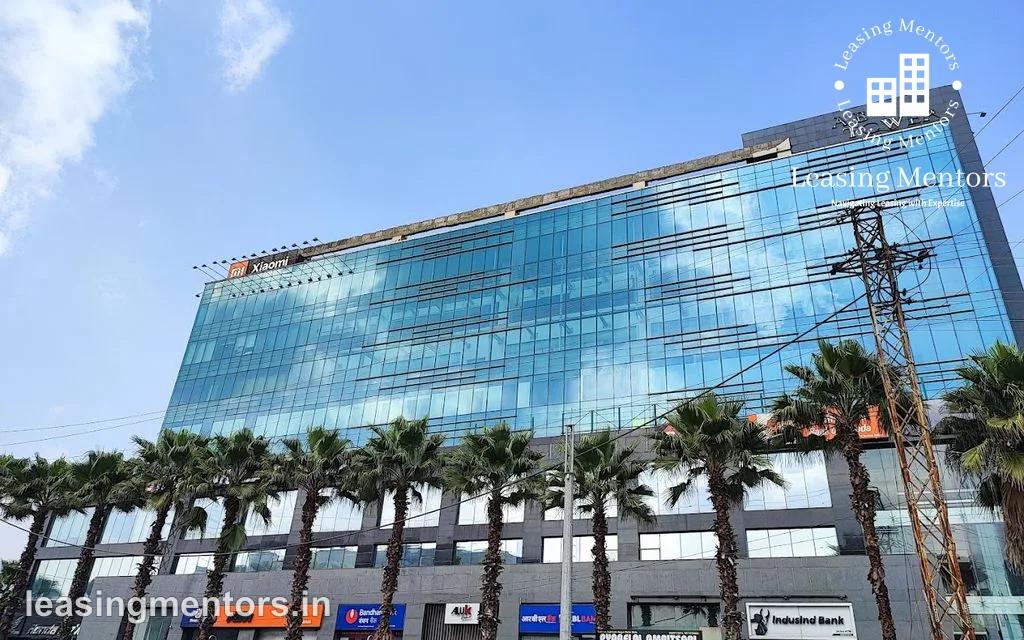 ABW Tower