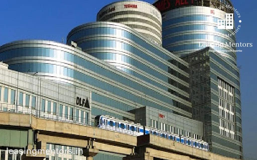 DLF Building 10