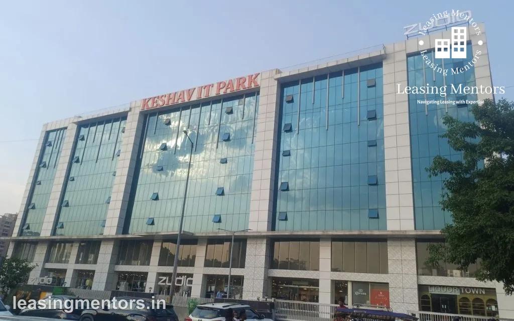 Keshav IT Park — primary photograph