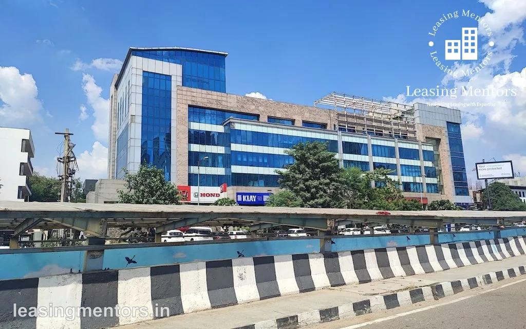 Sewa Corporate Park — primary photograph