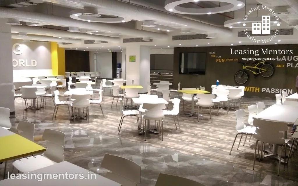 Fusion Square
