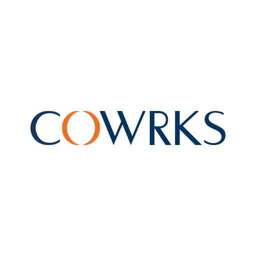 CoWrks - Coworking