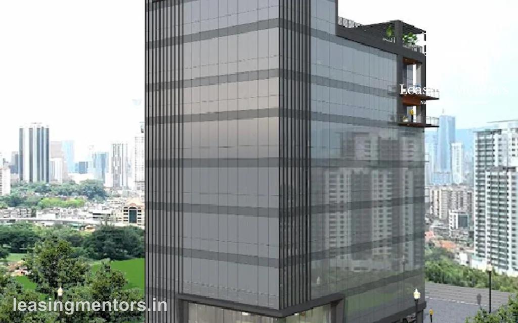 VIN Tower — primary photograph