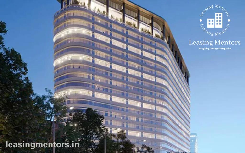 Godrej GCR — primary photograph
