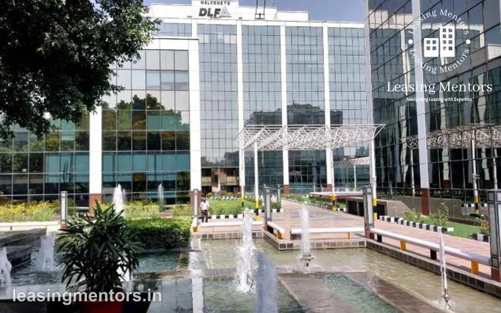 DLF Corporate Park