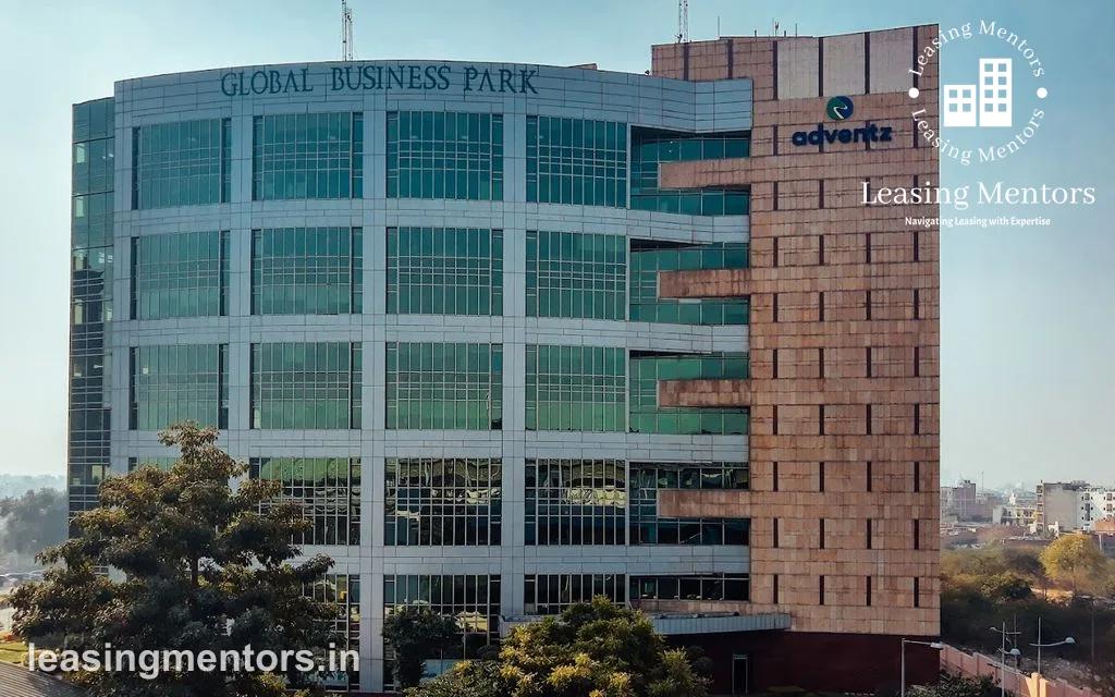 Global Business Park