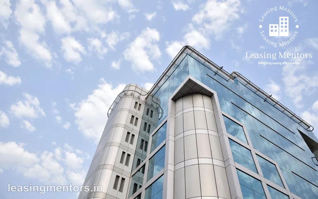 Express Corporate Park