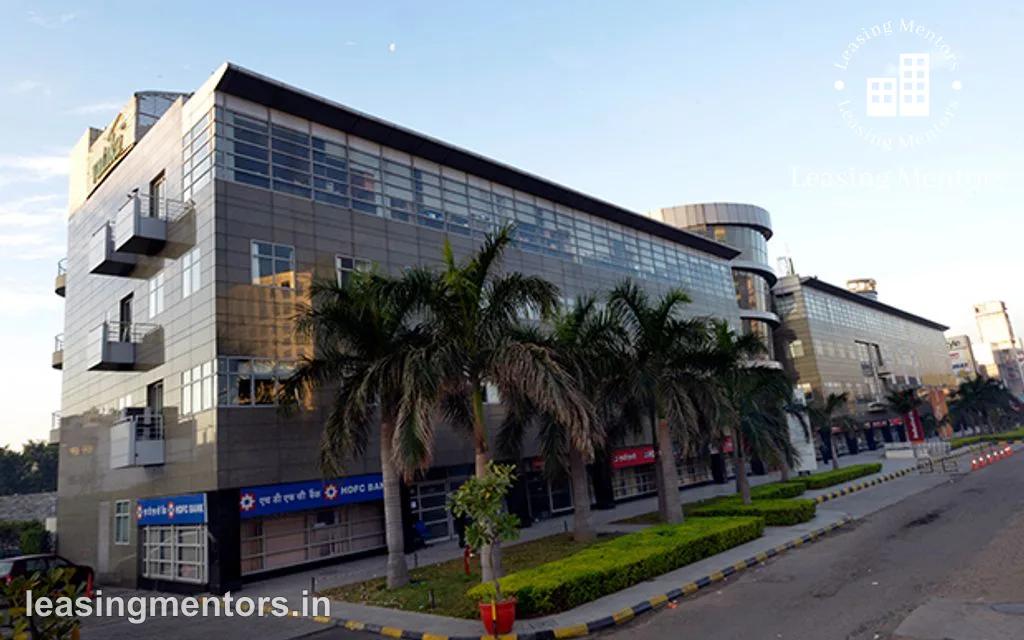 Vatika First India Place — primary photograph