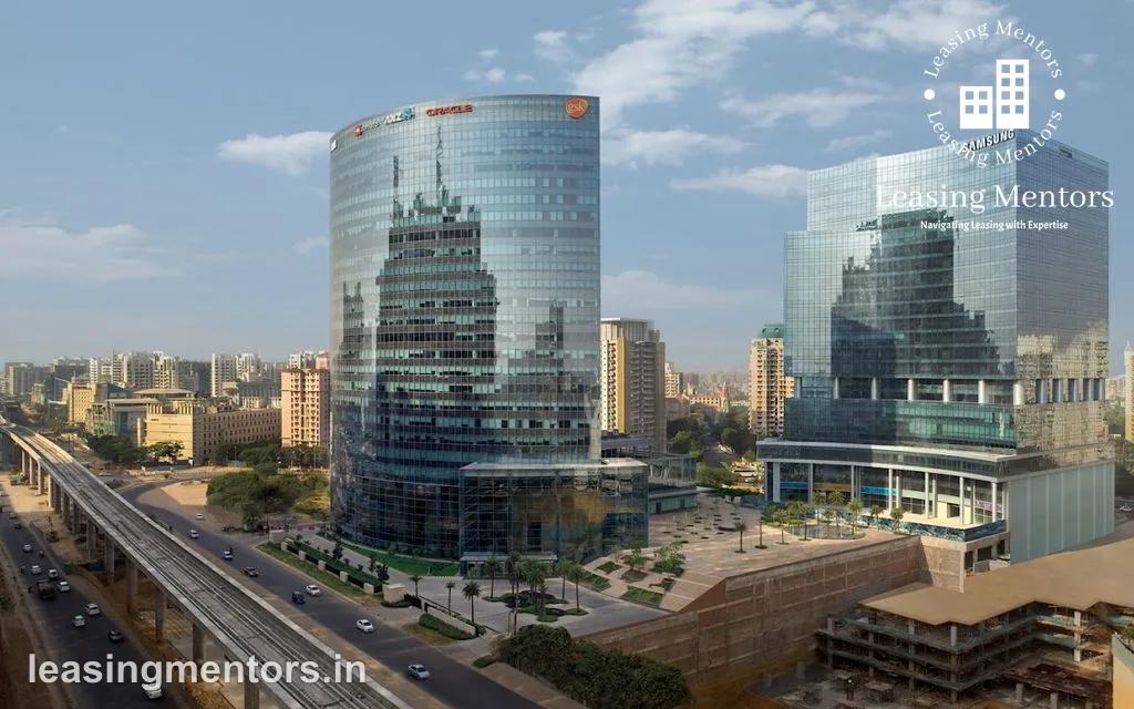 One Horizon Center — primary photograph