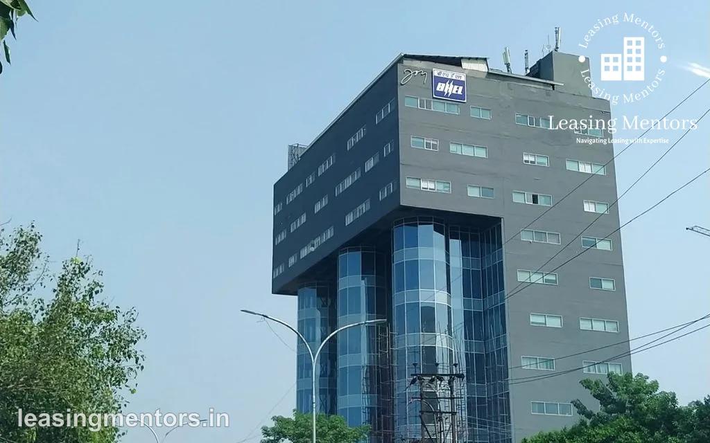 Joy Tower — primary photograph