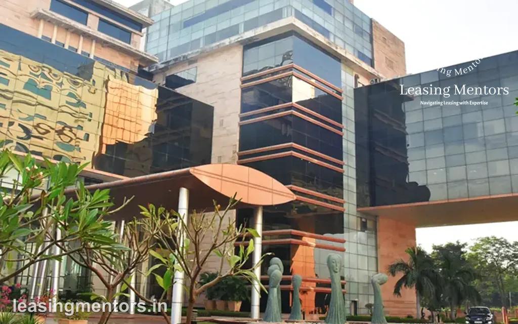 IHDP Business Park