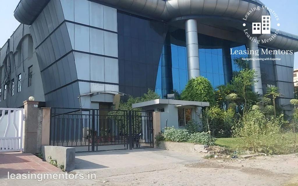Bajaj Bhawan