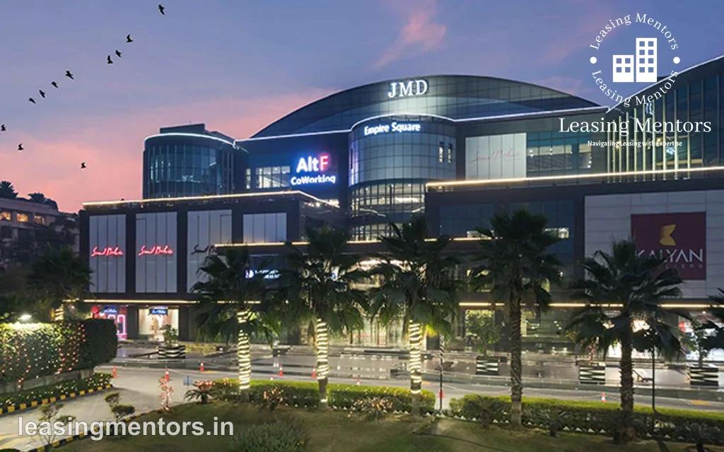 JMD Empire Square — primary photograph