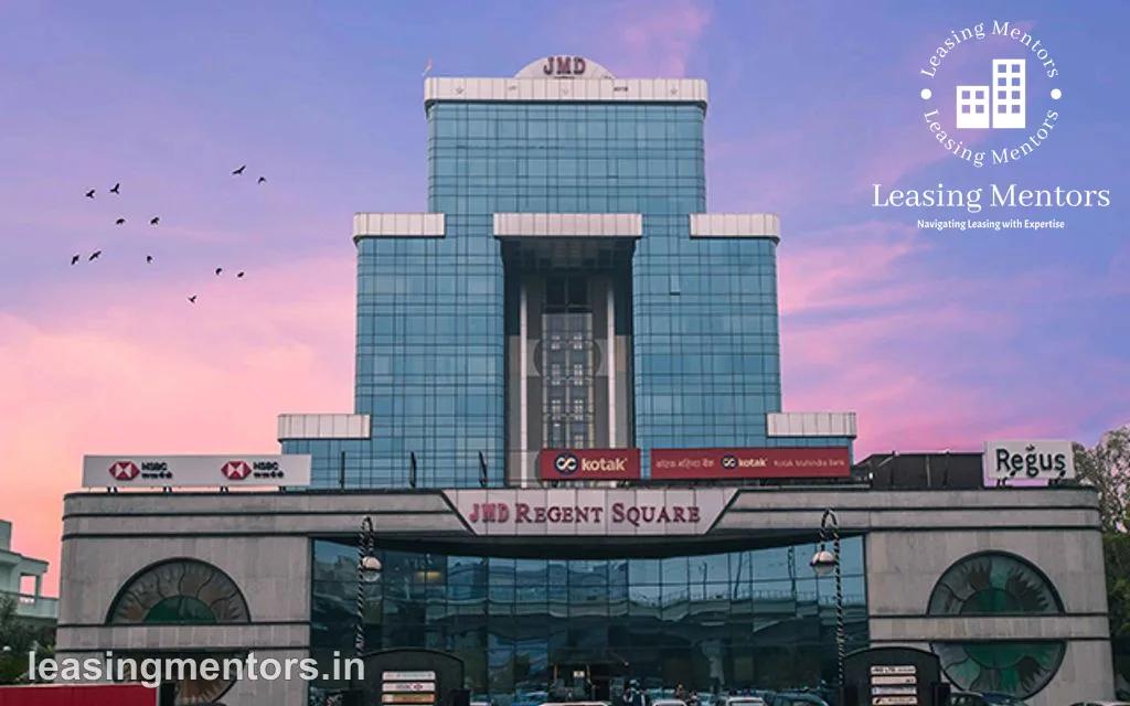 JMD Regent Square — primary photograph