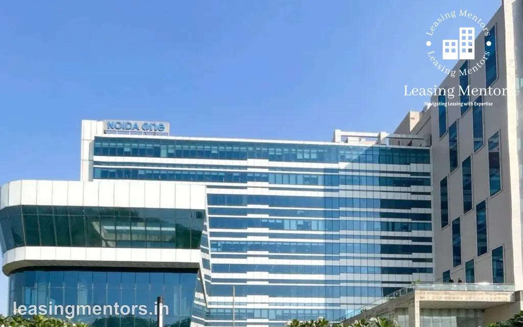 Noida One — primary photograph