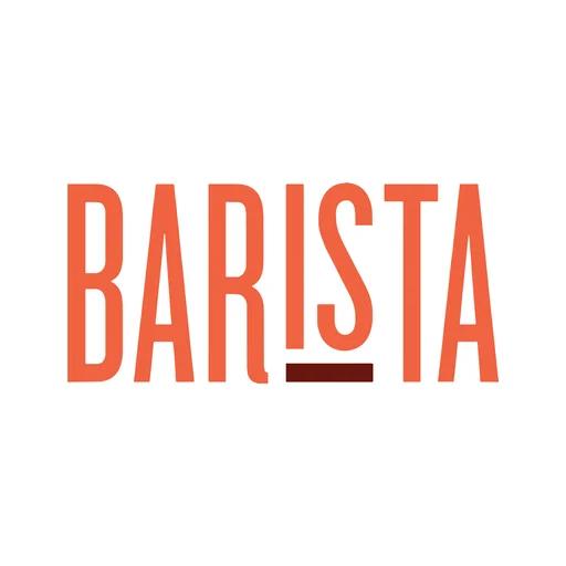 Barista