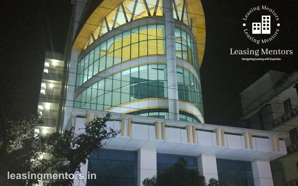 Priska Tower