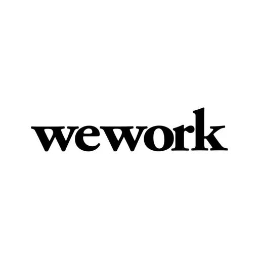 WeWork - Coworking