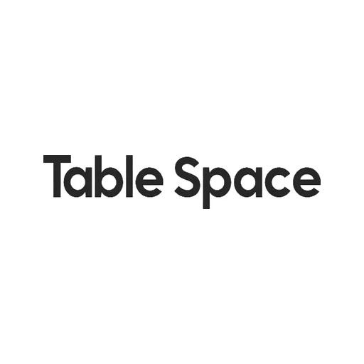 Table Spaces