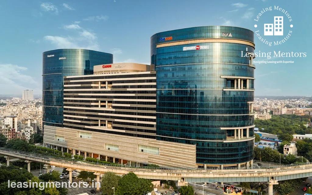 DLF Epitome — primary photograph