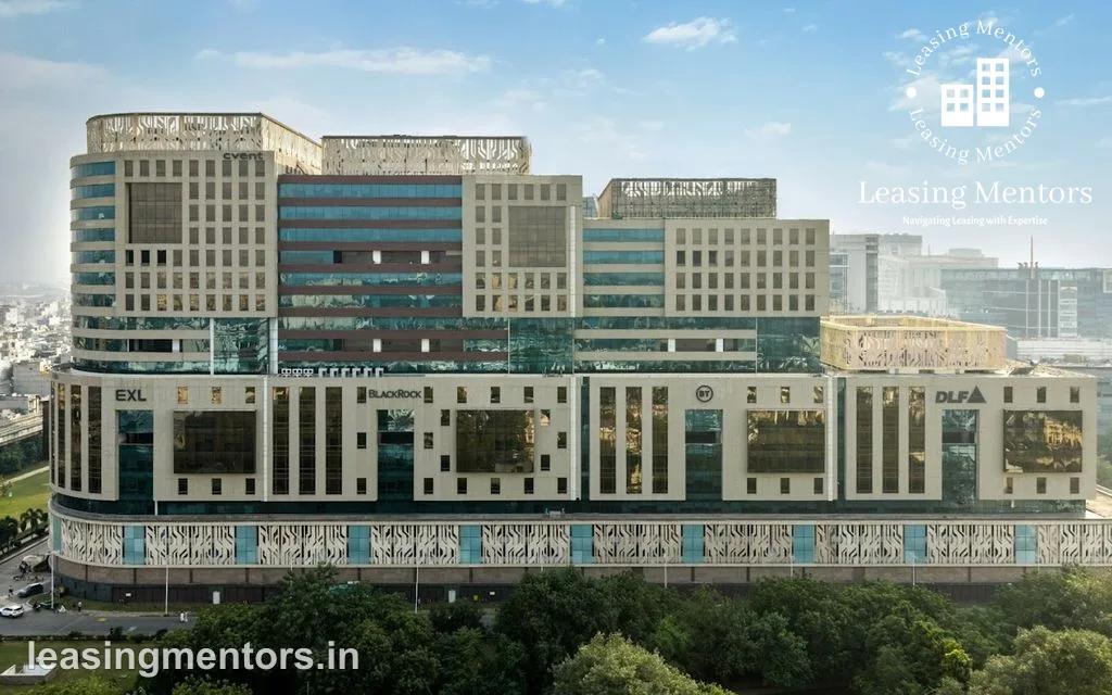 DLF Building 14