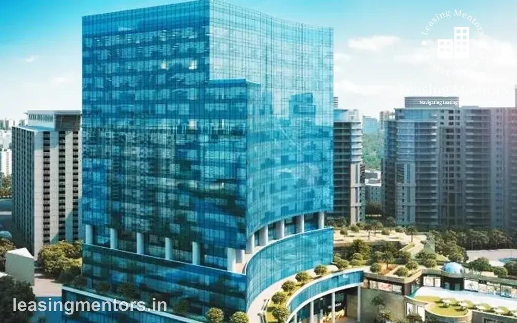 Two Horizon Center — primary photograph